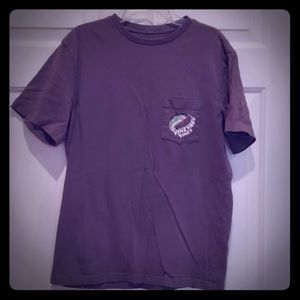 Men's XS Vineyard Vines t shirt